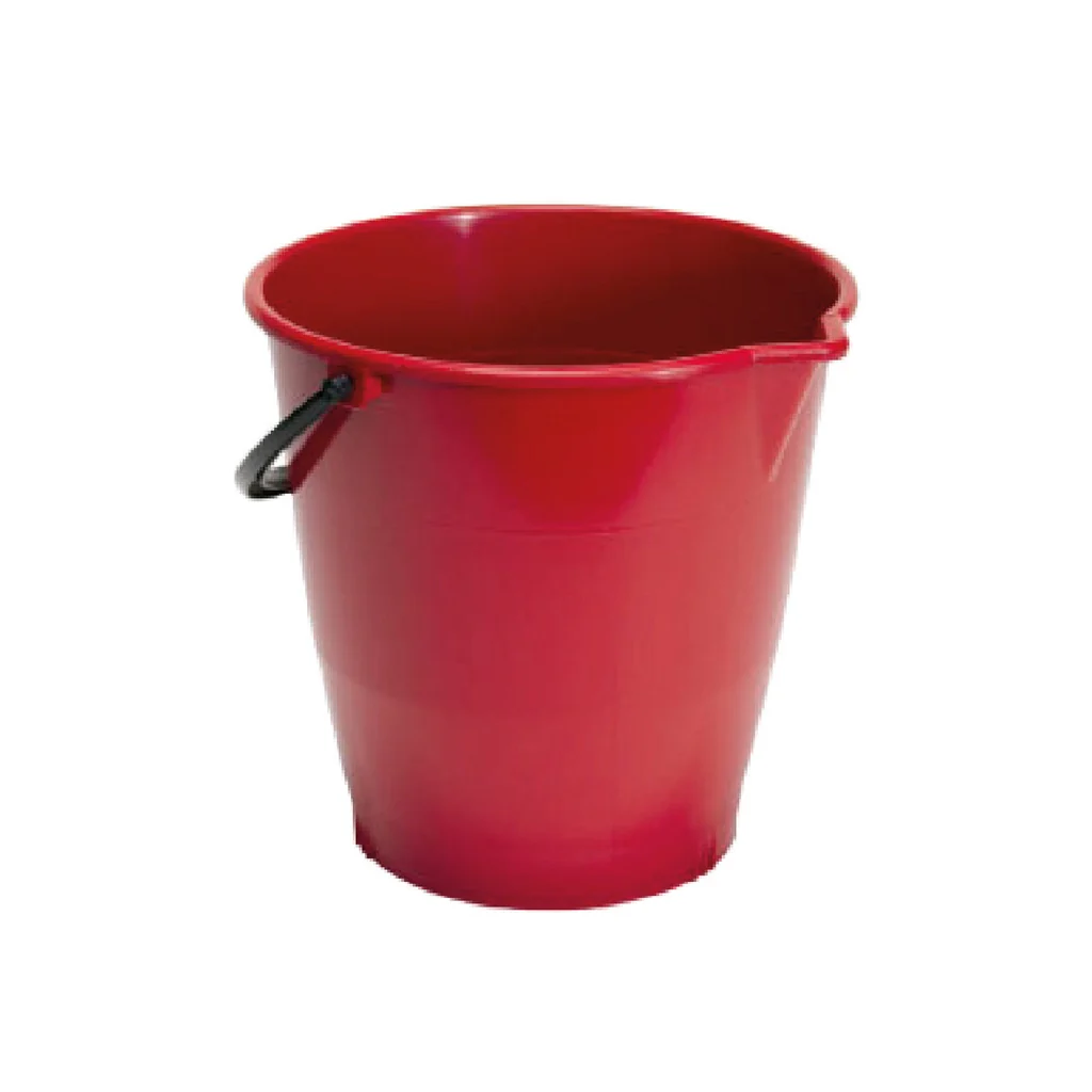 BALDE 12 LITROS 1/P M/PLAST 300220 COLPL - Foto 2