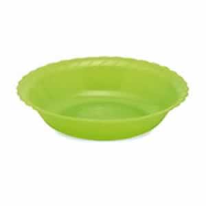 PLATO HONDO 300004 COLPLAST - Referencia 10103071 en PLASDECOR Montería