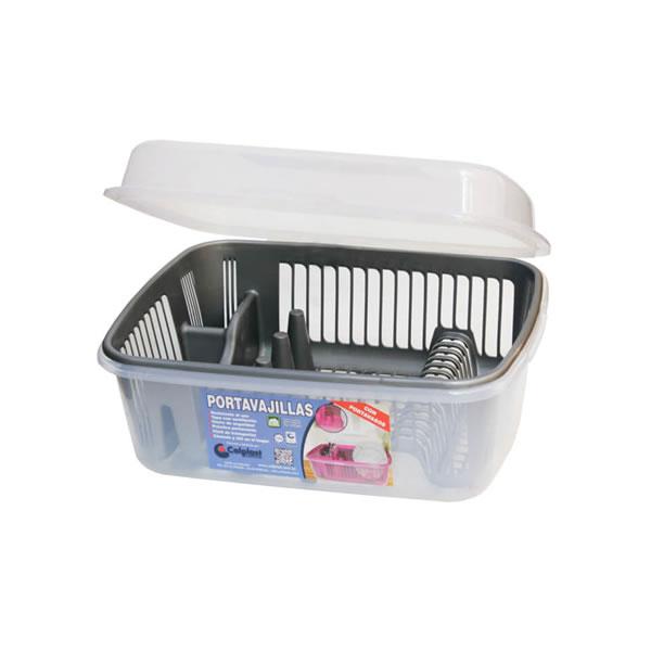 PORTAVAJILLAS GRANDE 300262 COLPLAST - Referencia 10103093 en PLASDECOR Montería