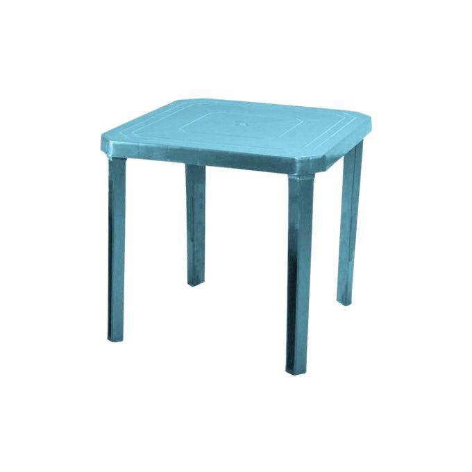 MESA FREEDOM AZUL HORTENCIA 422 COLPLAST
