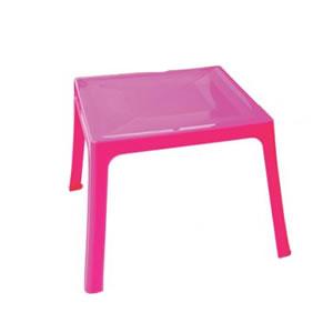MESA INFANTIL COLPLAST ROSADO 142 COLPLA - Referencia 10103377 en PLASDECOR Montería