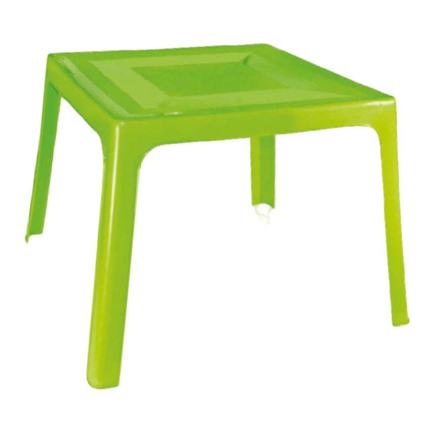 MESA INFANTIL COLPLAST VRD LIMON 143 COL - Referencia 10103378 en PLASDECOR Montería