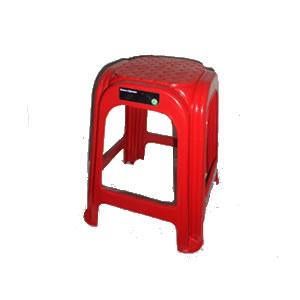 BUTACO SPLENDOR ROJO 115 COLPLAST - Referencia 10103400 en PLASDECOR Montería