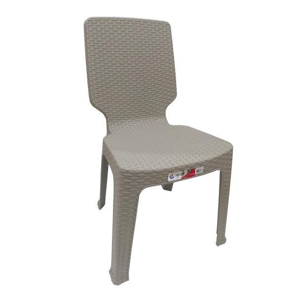 SILLA VICTORIA S/B RATTAN PISTACHO 798 O