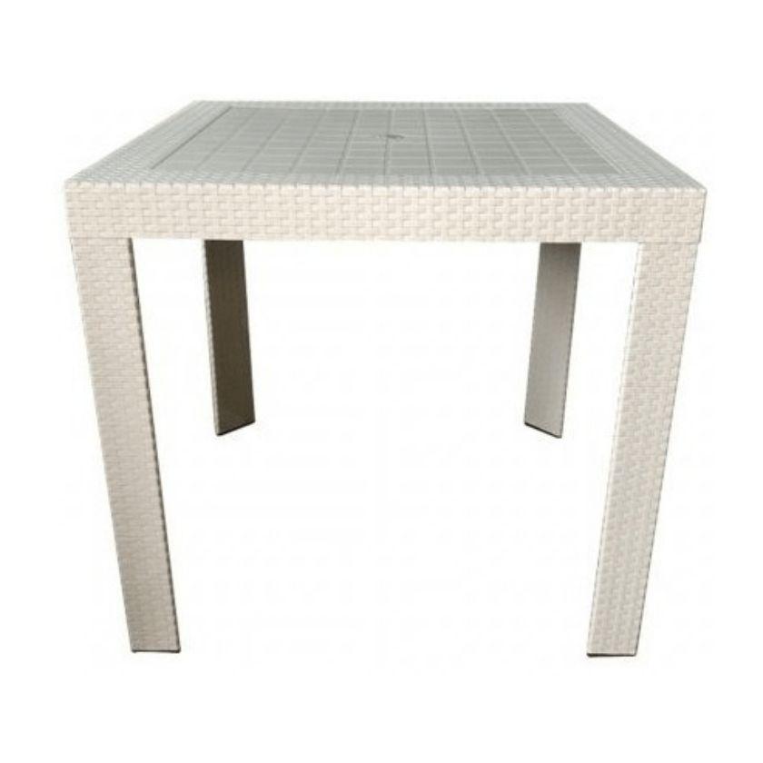 MESA CELEBRITY RATTAN INSERTO PISTAC 807 - Referencia 10103622 en PLASDECOR Montería