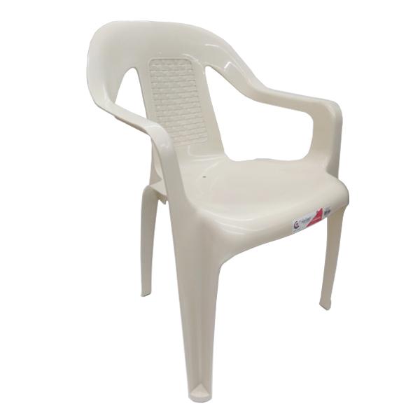 SILLA OCEANIA C/B BEIGE 920 COLPLAST