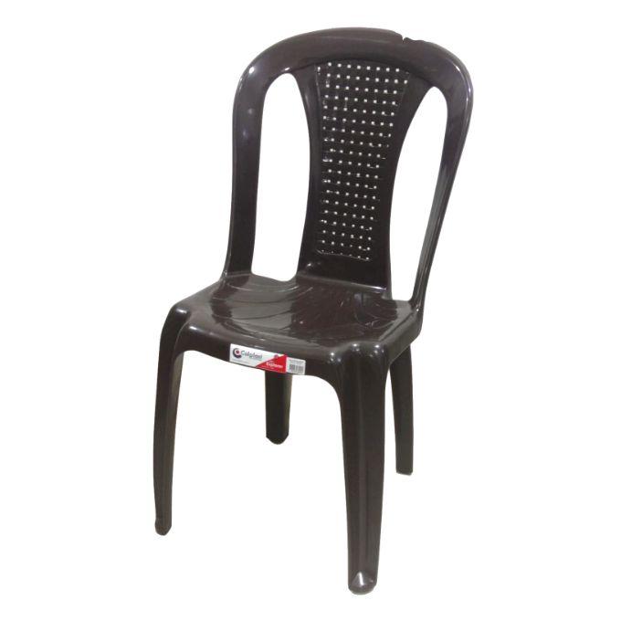 SILLA EXPLORER S/B WENGUE 922 COLPLAST