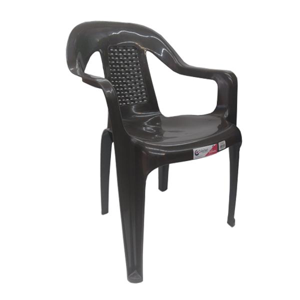 SILLA OCEANIA C/B WENGUE 921 COLPLAST