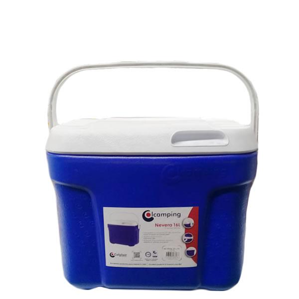 HIELERA 16 LITROS COLPLAST