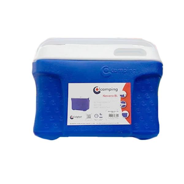 HIELERA 8 LITROS COLPLAST - Referencia 10103672 en PLASDECOR Montería