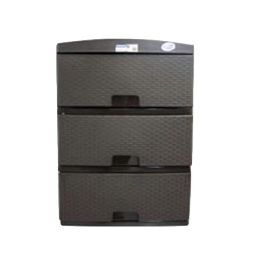 PRACTIMUEBLE GRD RAT X 3 GRIS 788 COL - Referencia 10103684 en PLASDECOR Montería