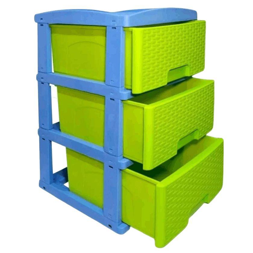 PRACTIMUEBLE GRD RAT X3 AZUL CEL-VER 791 - Referencia 10103687 en PLASDECOR Montería