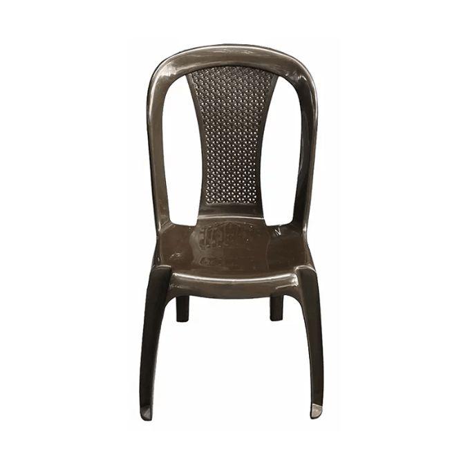SILLA CRYSTAL S/B WENGUE PELETIZADA 1042