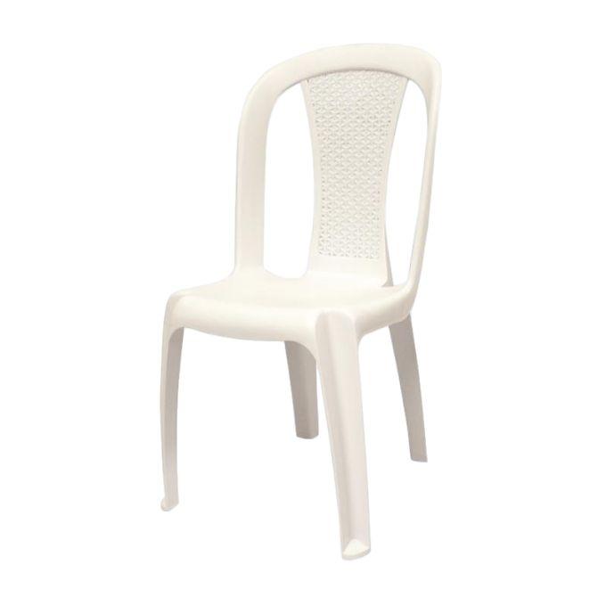 SILLA CRYSTAL S/B BEIGE PELETIZADA 1039