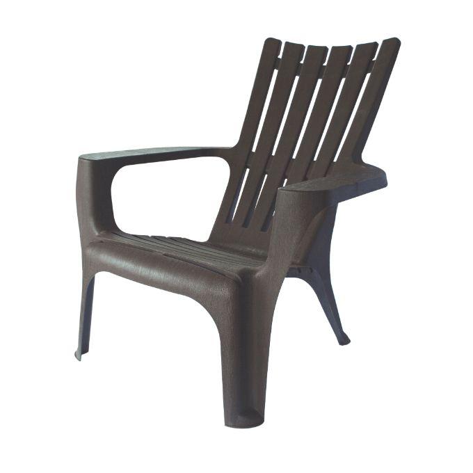 SILLA NAUTICA ORIGINAL C/B WENGUE 1026