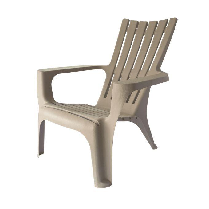 SILLA NAUTICA ORIGINAL C/B PISTACHO 1027