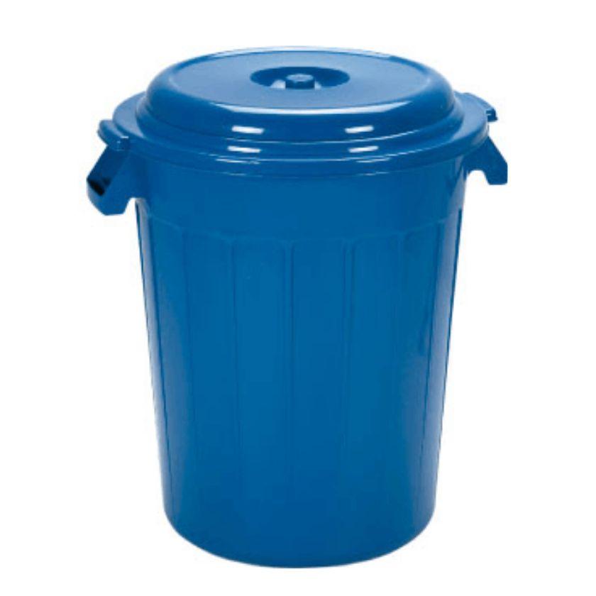 TANQUE 120 LT C/T AZUL 200 COLPLAST - Referencia 10103860 en PLASDECOR Montería
