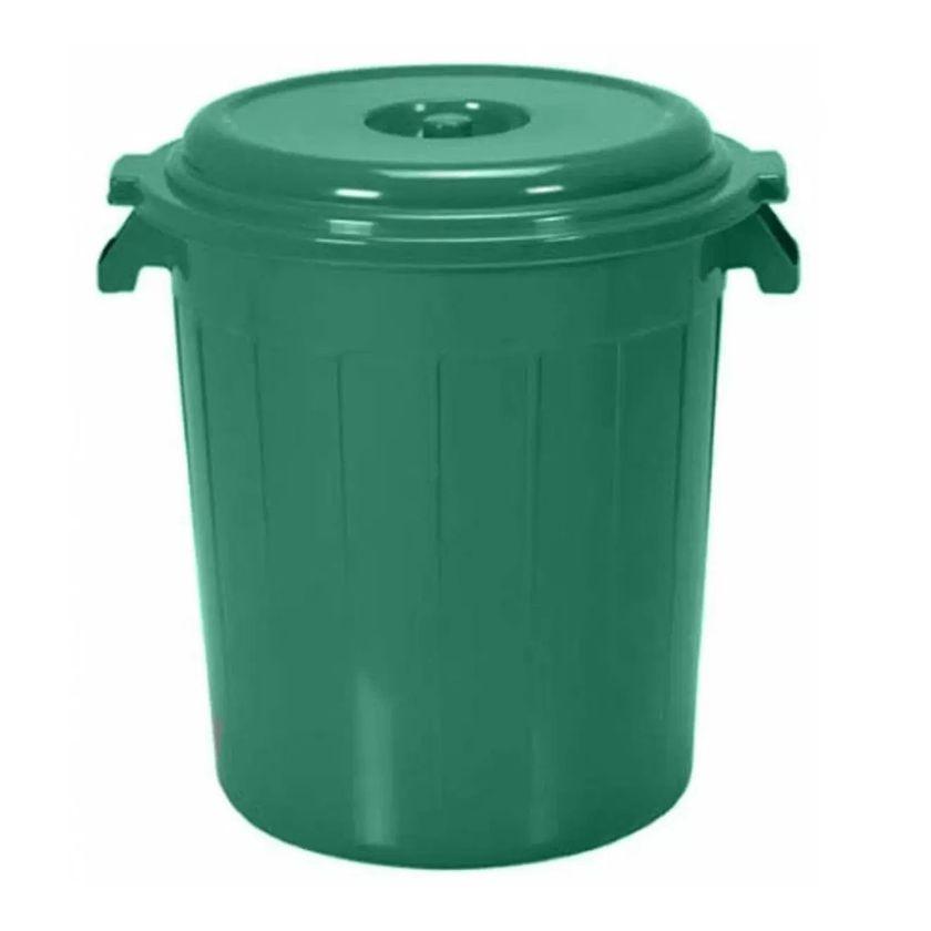 TANQUE 120 LT C/T VERDE 216 COLPLAST