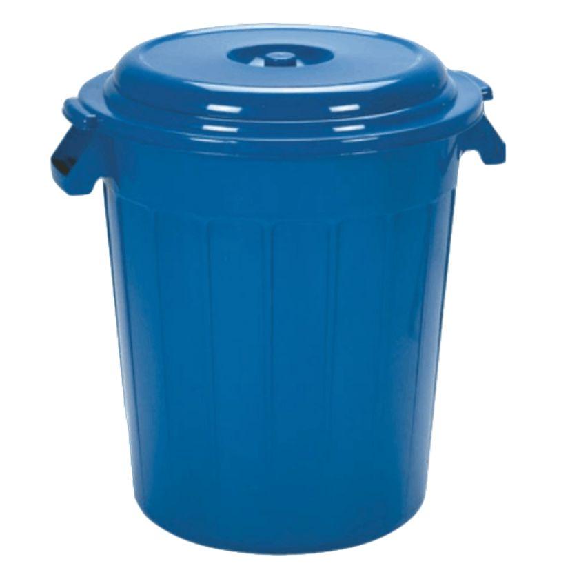 TANQUE 160 LT C/T AZUL 407 COLPLAST - Referencia 10103865 en PLASDECOR Montería