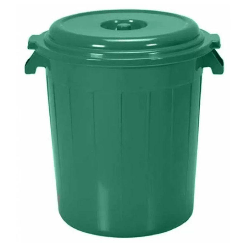 TANQUE 80 LT C/T VERDE 192 COLPLAST