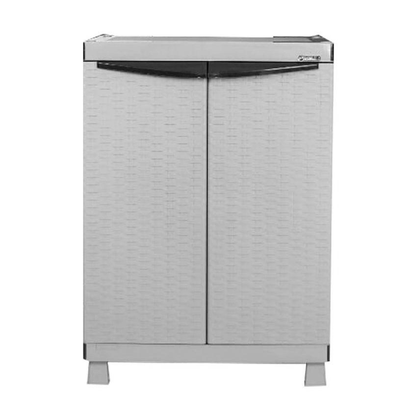 ARMARIO MEDIA RATTAN AVELL/WENG 840 COLP - Referencia 10103885 en PLASDECOR Montería
