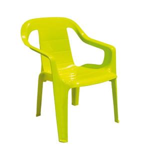 SILLA BAMBINI VRDE LIMON 50697 VANYPLAS
