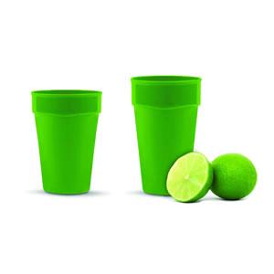 VASO MILAN 16 OZ 1222  KENDY - Referencia 10503091 en PLASDECOR Montería