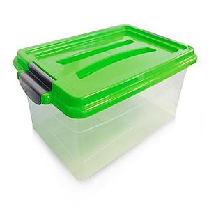 CAJA TURKI 2.75 LTS 1271 KENDY