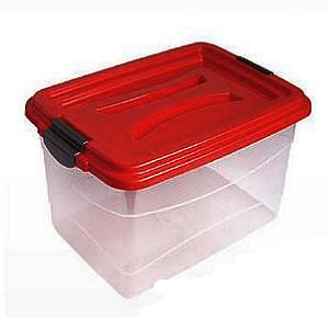 CAJA TURKI  5 LTS 1272 KENDY