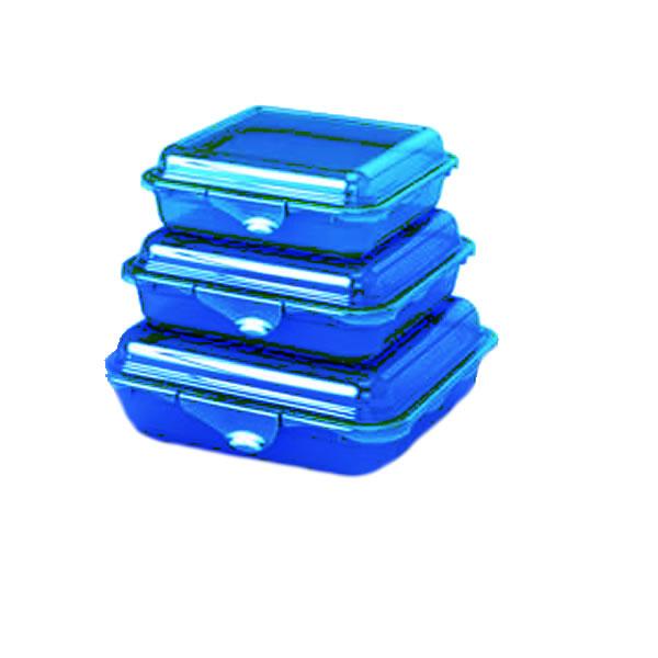CAJA MAXIMA CUAD. 1LIT 60180 KENDY - Referencia 10503540 en PLASDECOR Montería
