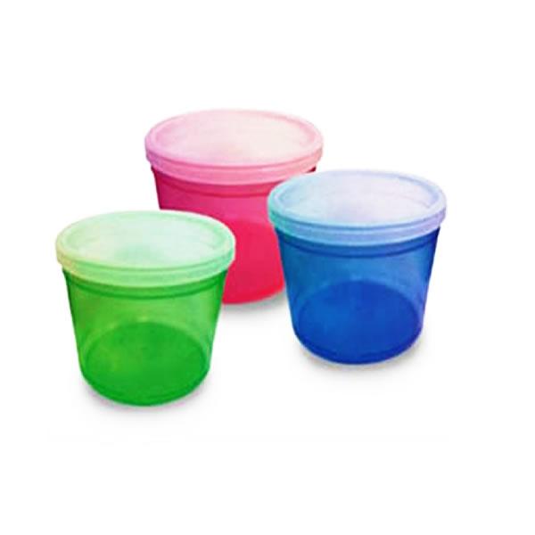 POTE 1 LT 3 PACK 60300 KENDY - Referencia 10503588 en PLASDECOR Montería