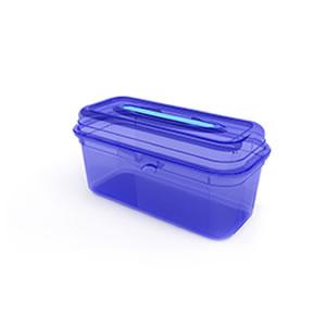 NECESER DELUXE 2.5LIT 70560 KENDY