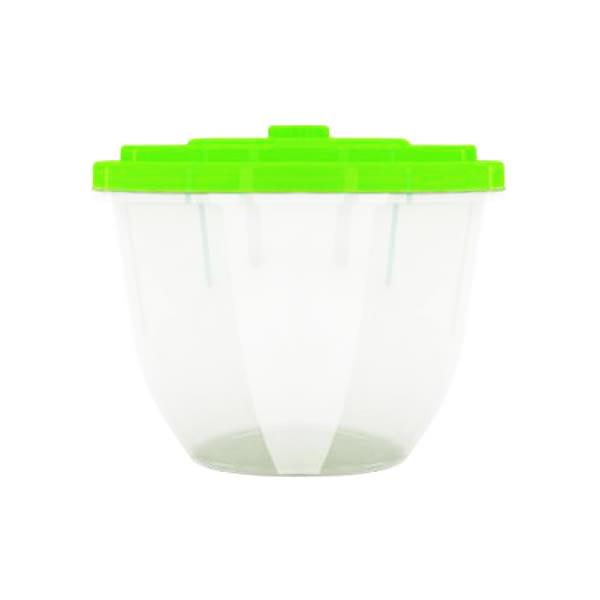 BOWL SUIZO N 2 3.6 LT REF 70670 KENDY