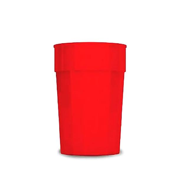 VASO GAROTO 16 ONZAS REF 60600 KENDY