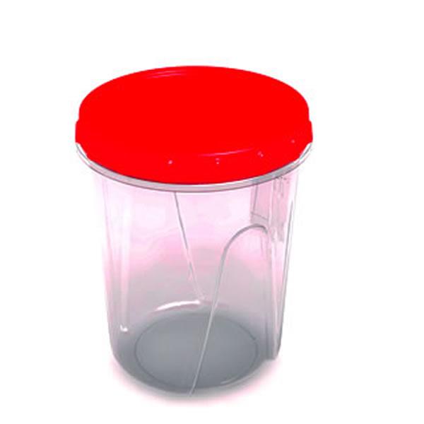 POTE TWIST N.4 ALTO 60780 2LIT KENDY