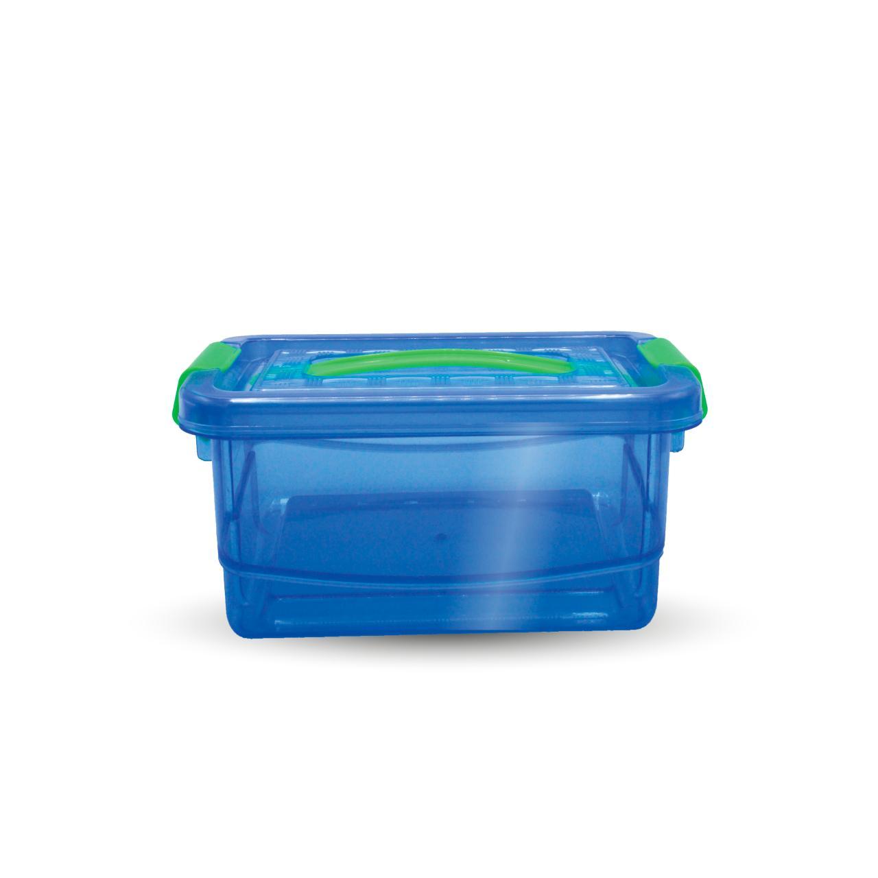 CAJA RATTAN N.2 ALTA 6.5LIT 71760 KENDY
