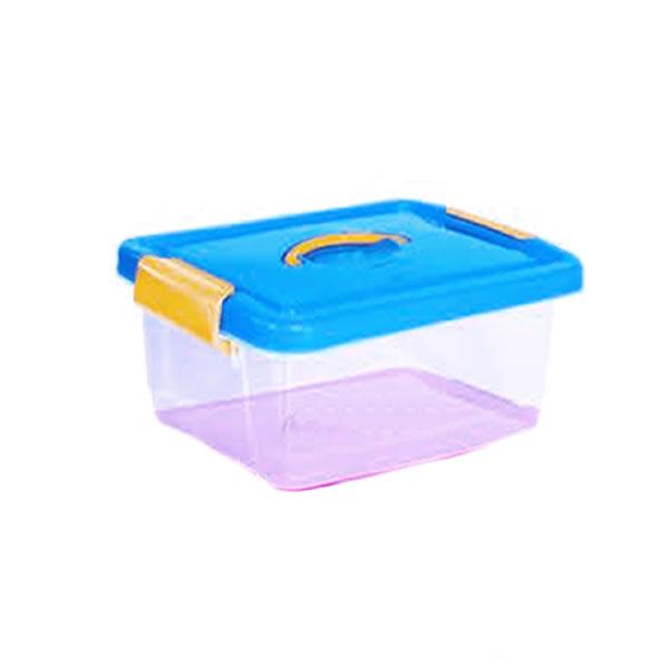 CAJA FORTE N.3 MEDIA 8.5LIT 71540 KENDY - Referencia 10503823 en PLASDECOR Montería