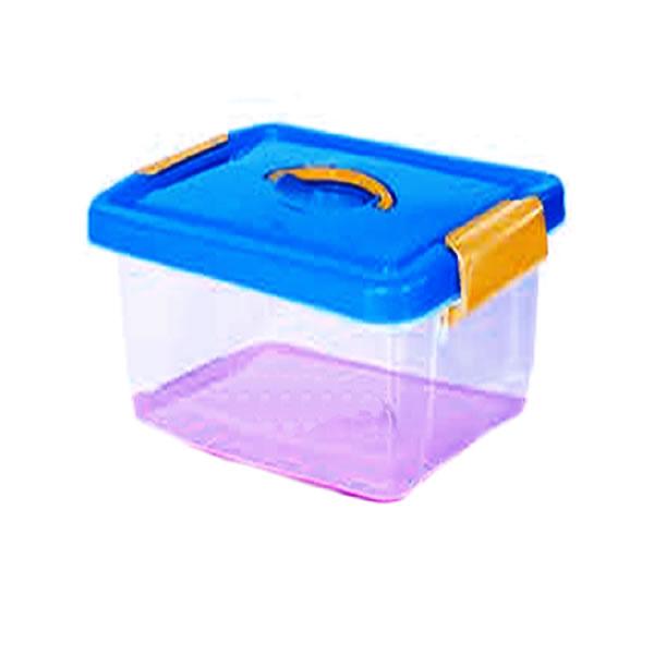 CAJA FORTE N.3 ALTA 11LIT 71550 KENDY