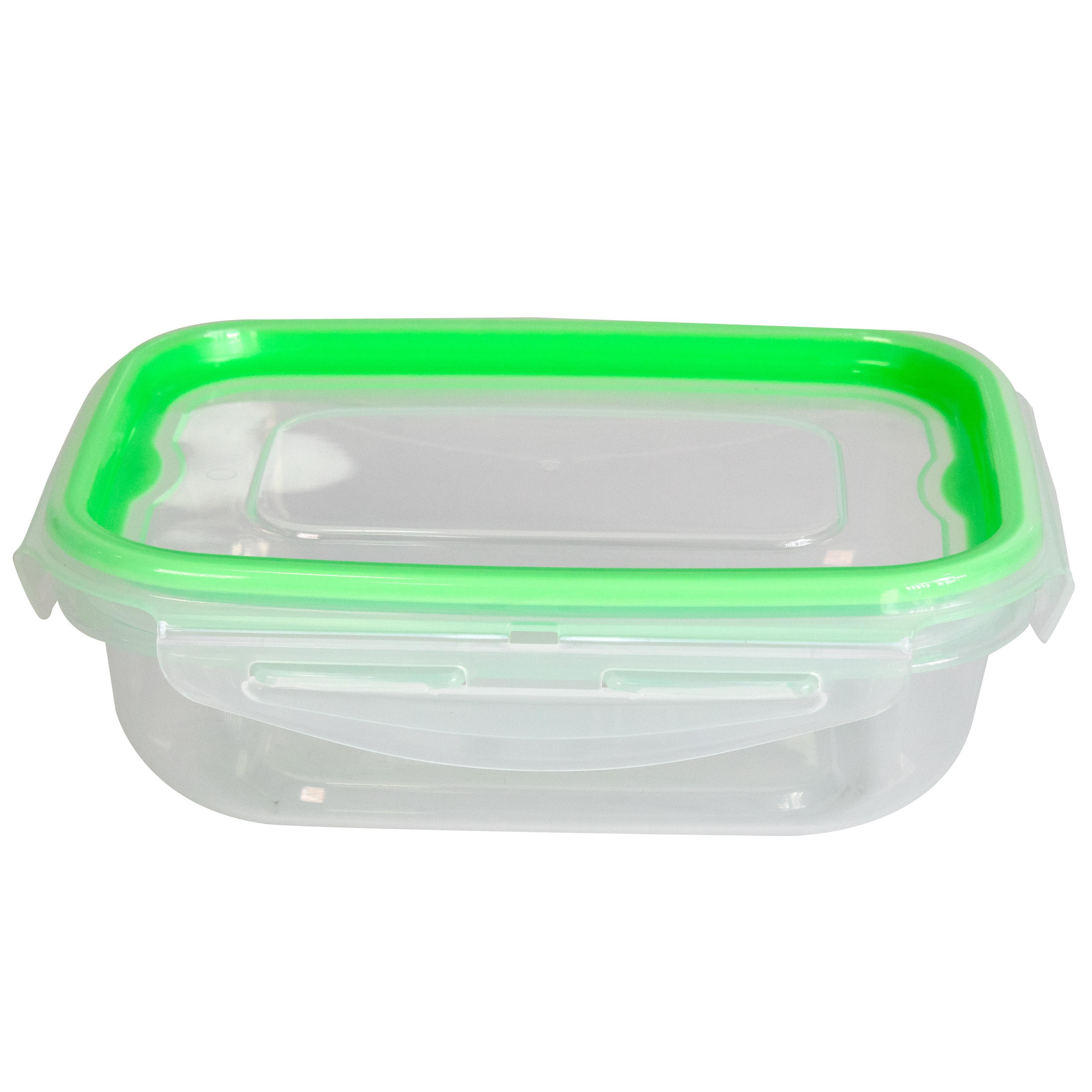 CAJA KENDYFRESH RECTANG N.2 BAJA 61350 K