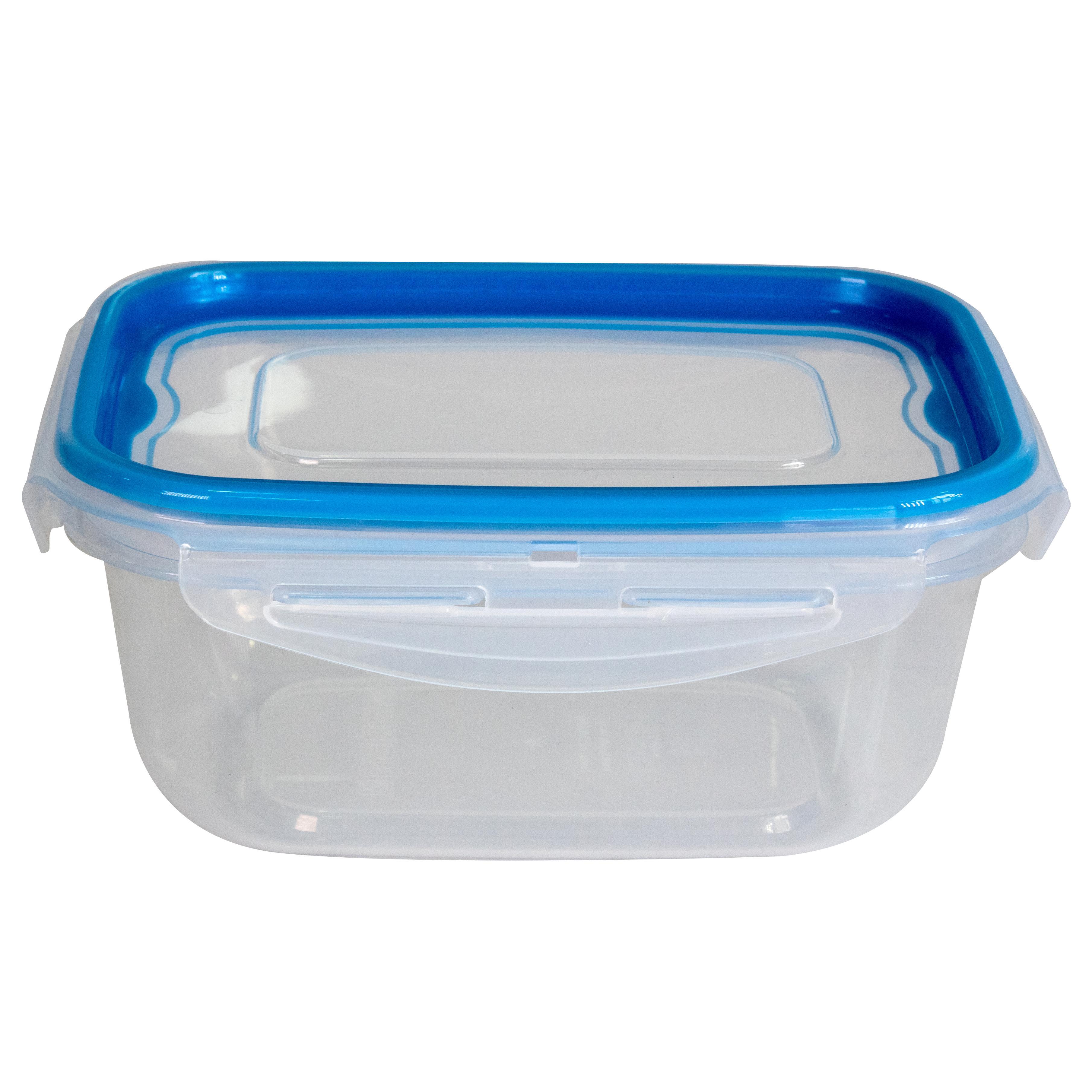 CAJA KENDYFRESH RECTANG N.2 MEDIA 61360
