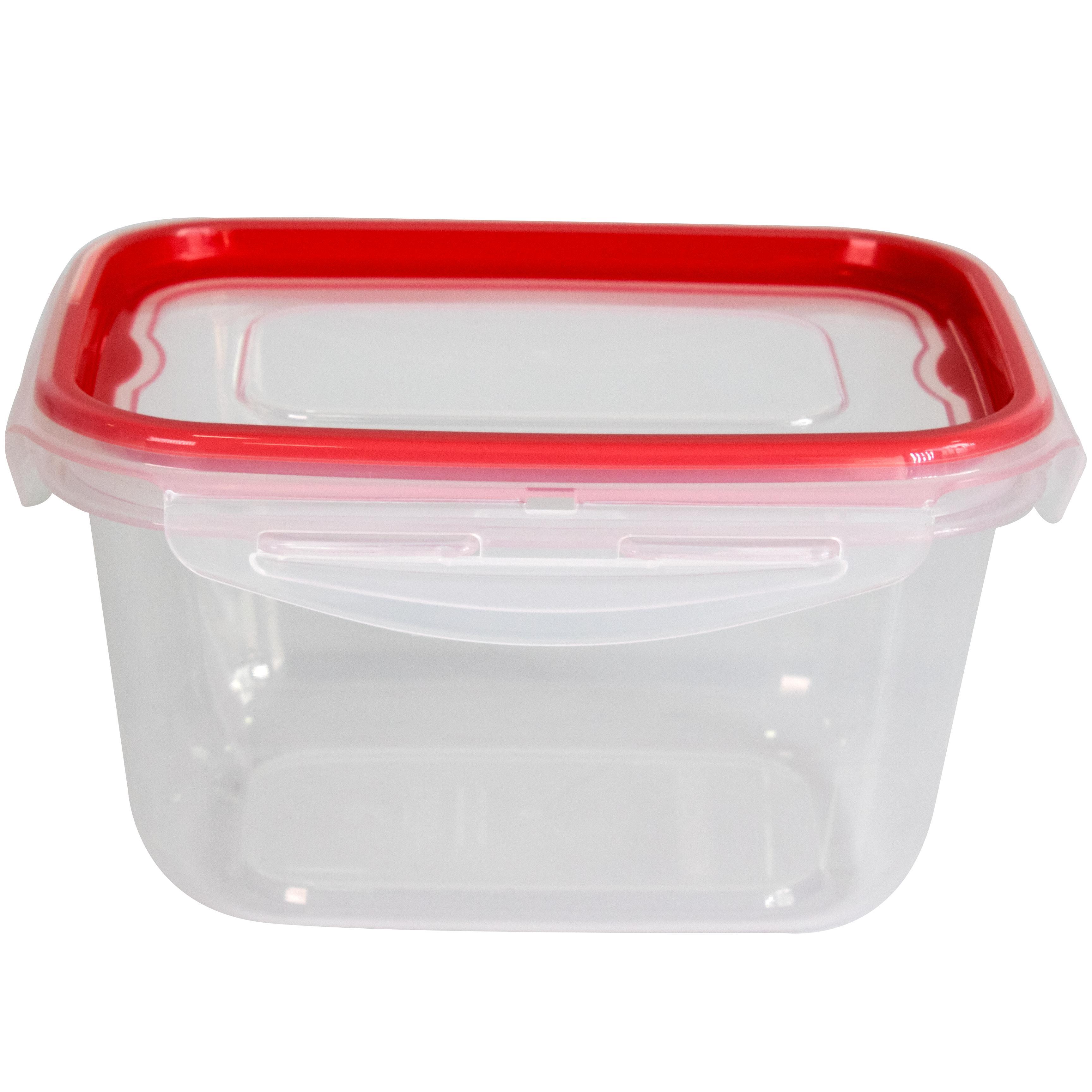CAJA KENDYFRESH RECTANG N.2 ALTA 61370
