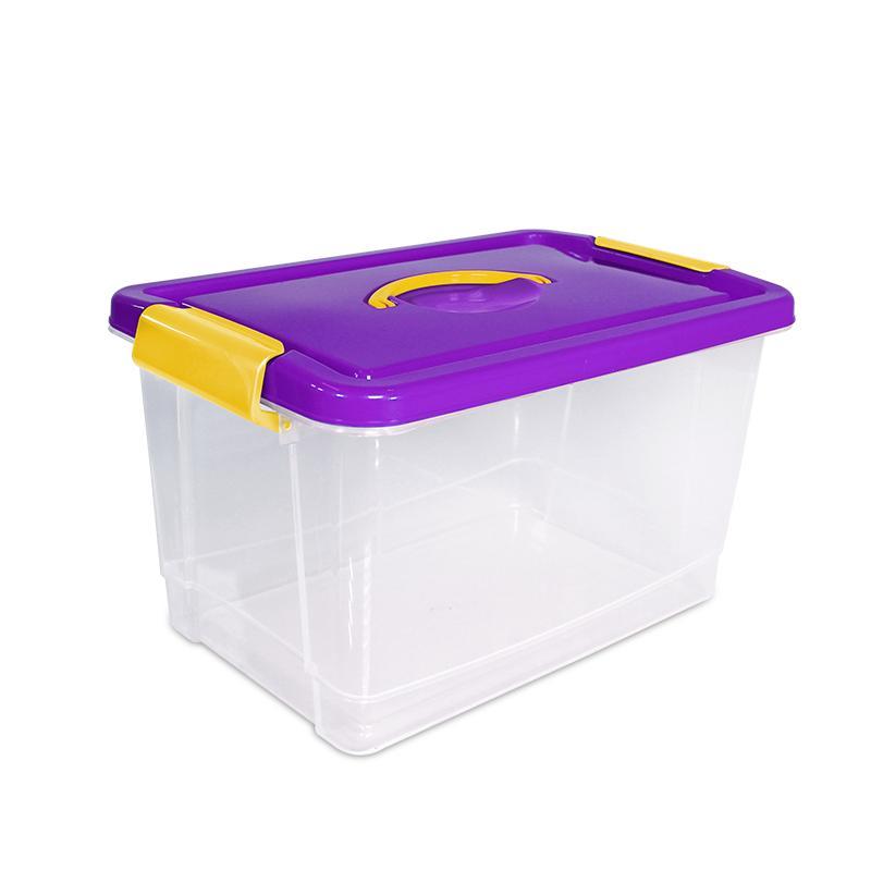 CAJA FORTE No. 4 ALTA 17 LIT 71580 KENDY