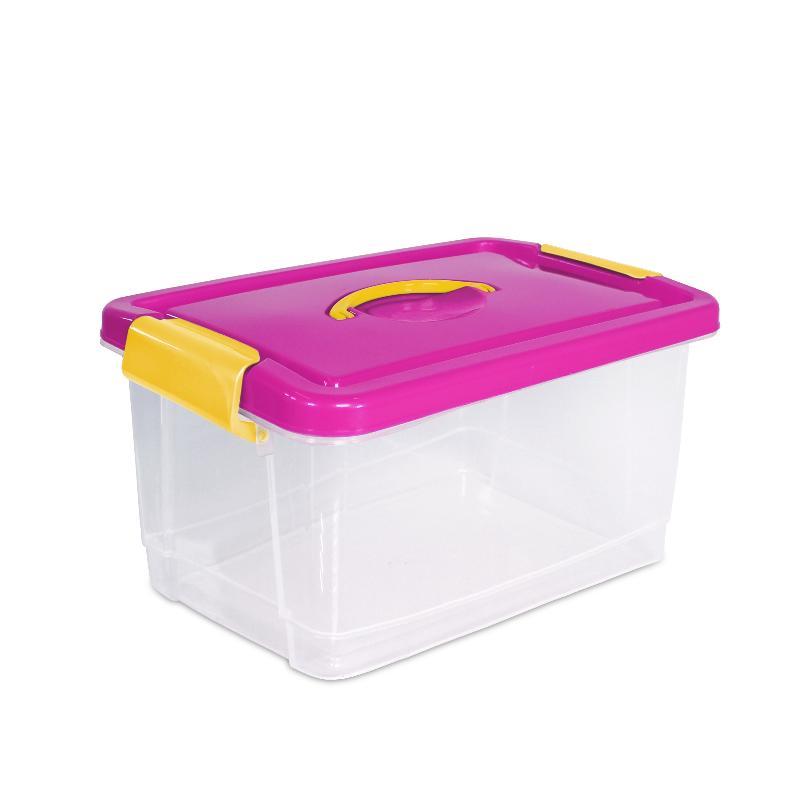 CAJA FORTE No. 4 MEDIA 14 LIT 71570 KEND - Referencia 10503850 en PLASDECOR Montería