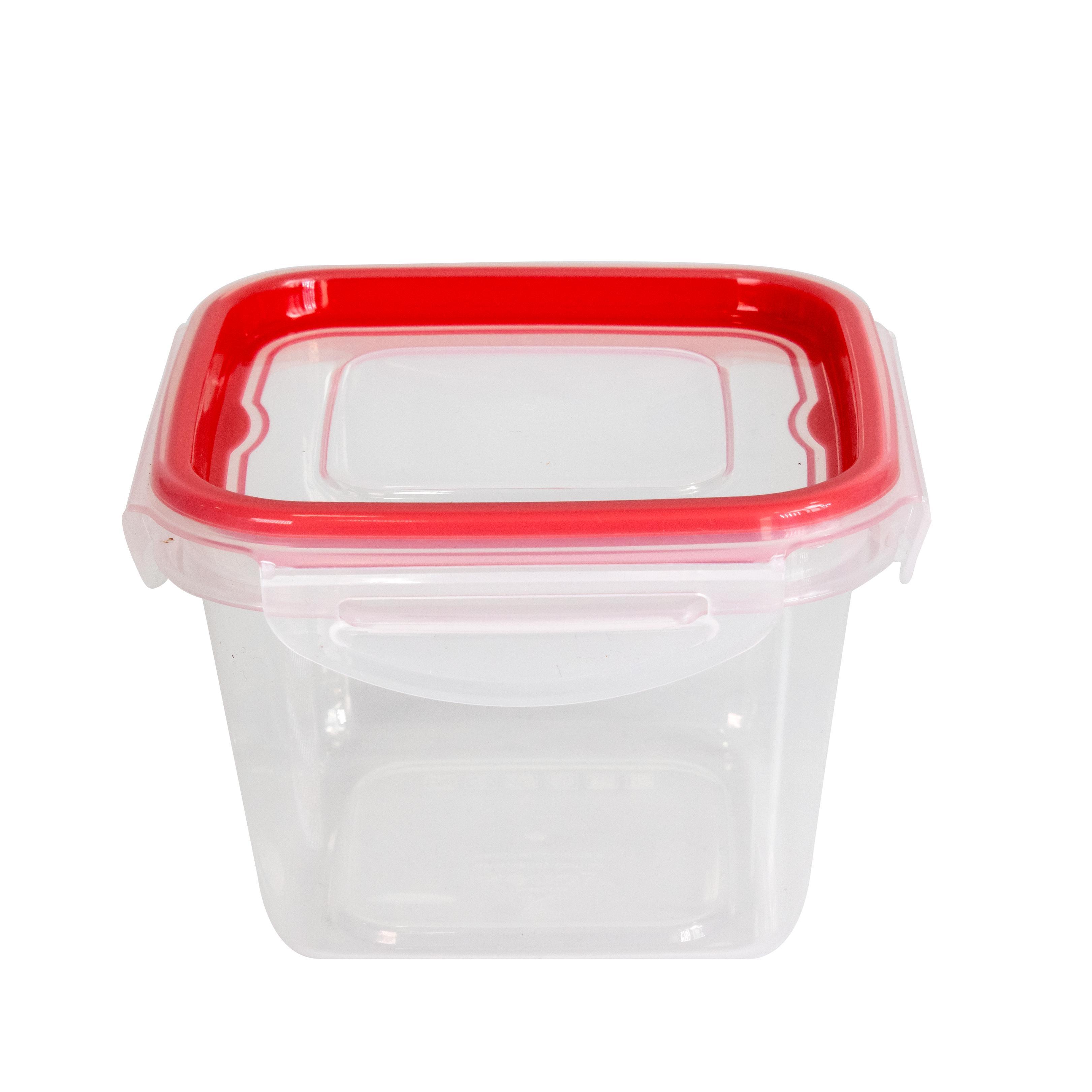 CAJA KENDYFRESH CUADRADA N.1 ALTA 61540