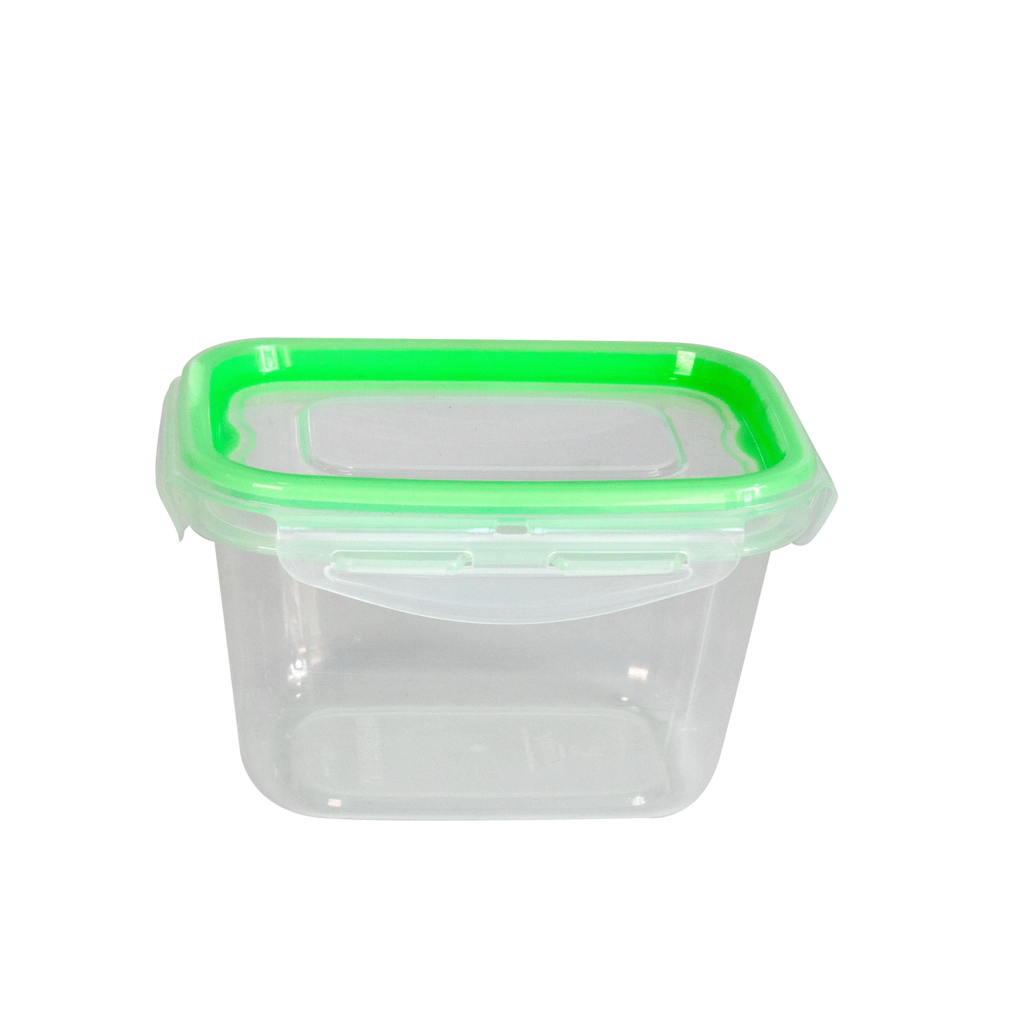 CAJA KENDYFRESH CUADRADA N.1 MEDIA 61530