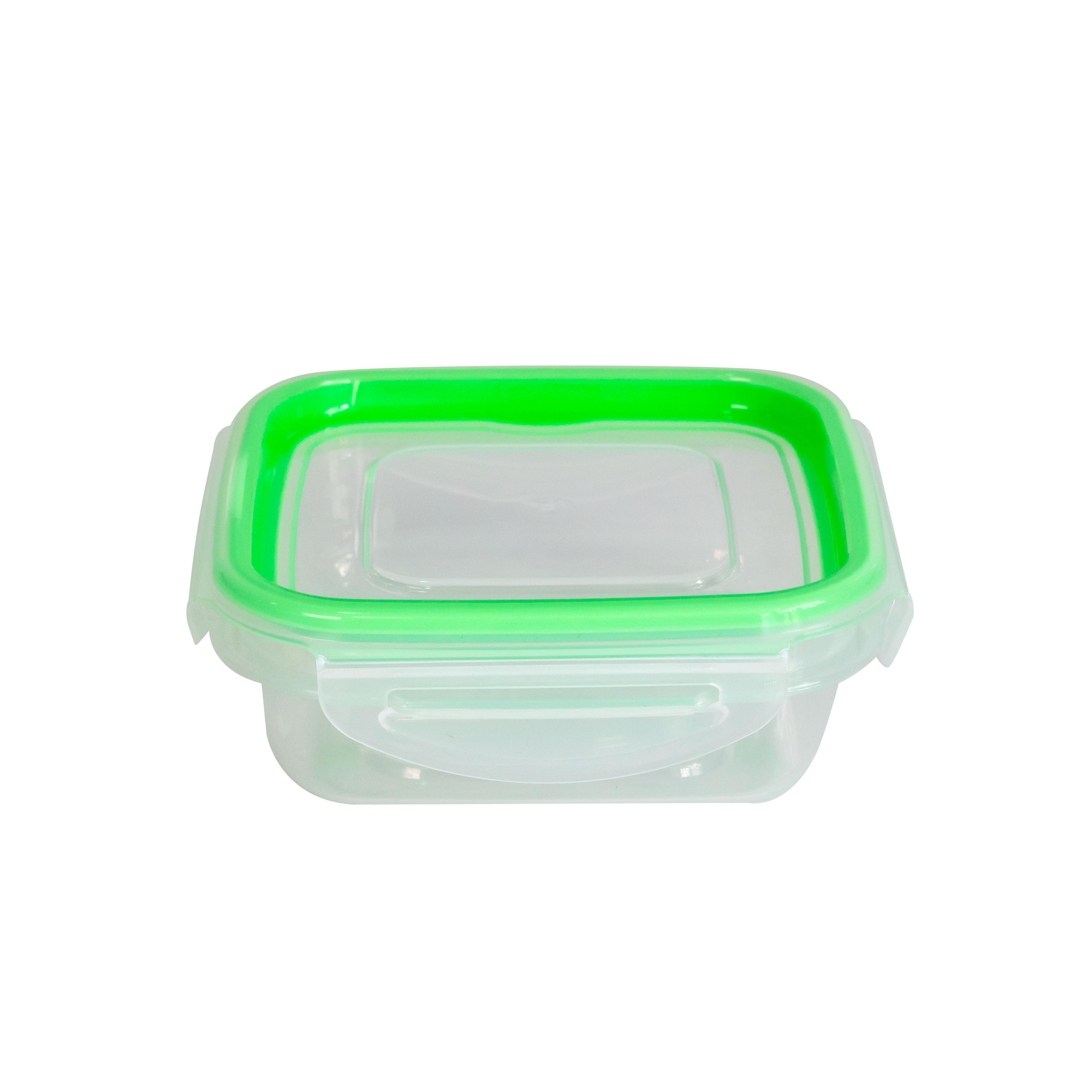 CAJA KENDYFRESH CUADRADA N.1 BAJA 61520
