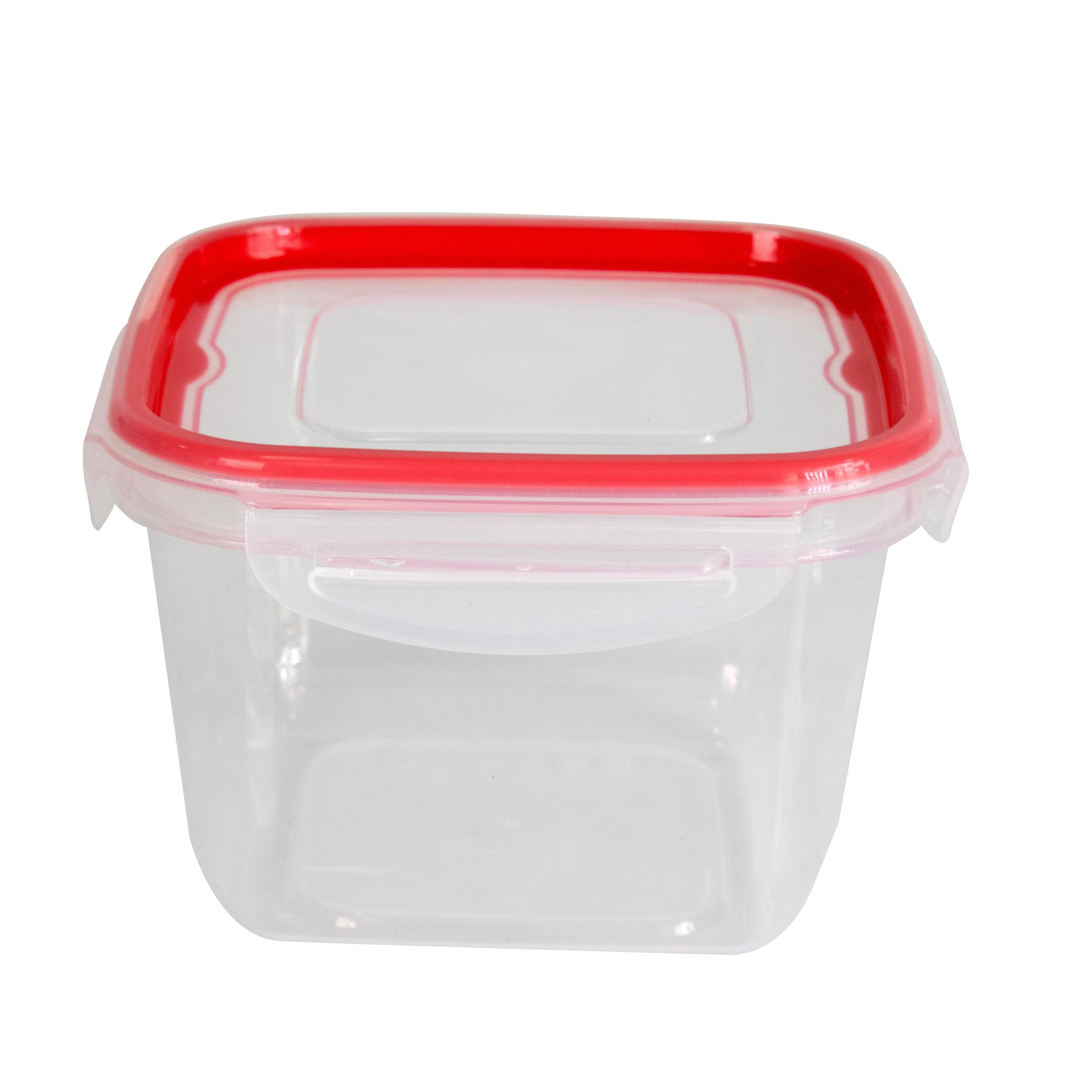 CAJA KENDYFRESH CUADRADA N.2 ALTA 61570