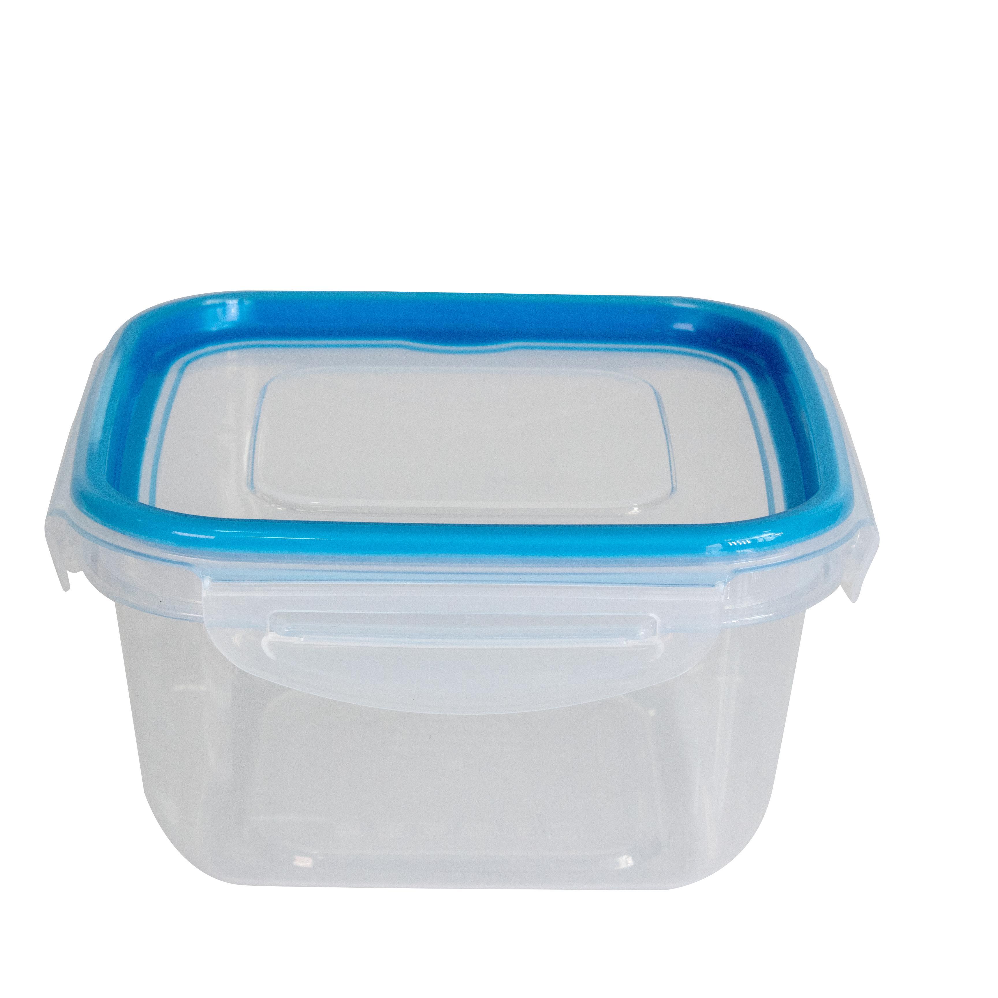 CAJA KENDYFRESH CUADRADA N.2 MEDIA 61560