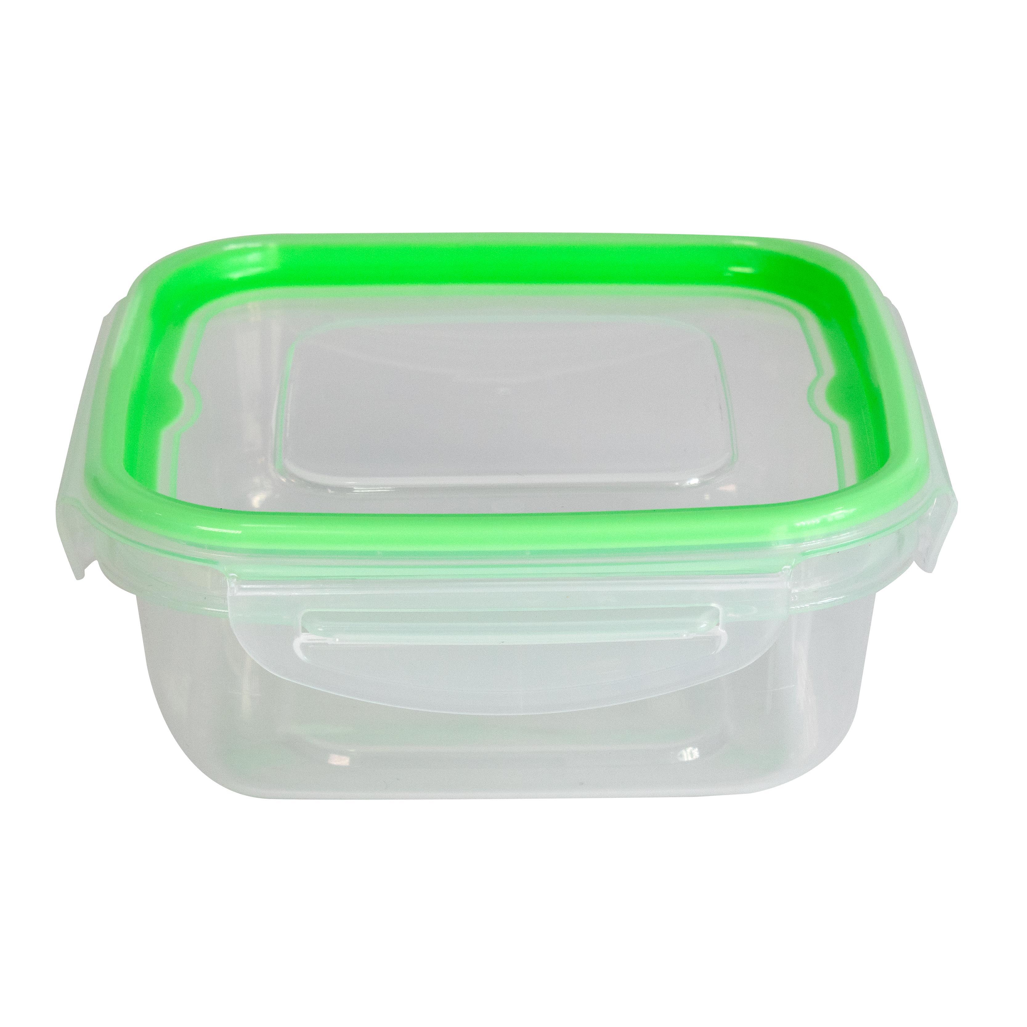 CAJA KENDYFRESH CUADRADA N.2 BAJA 61550