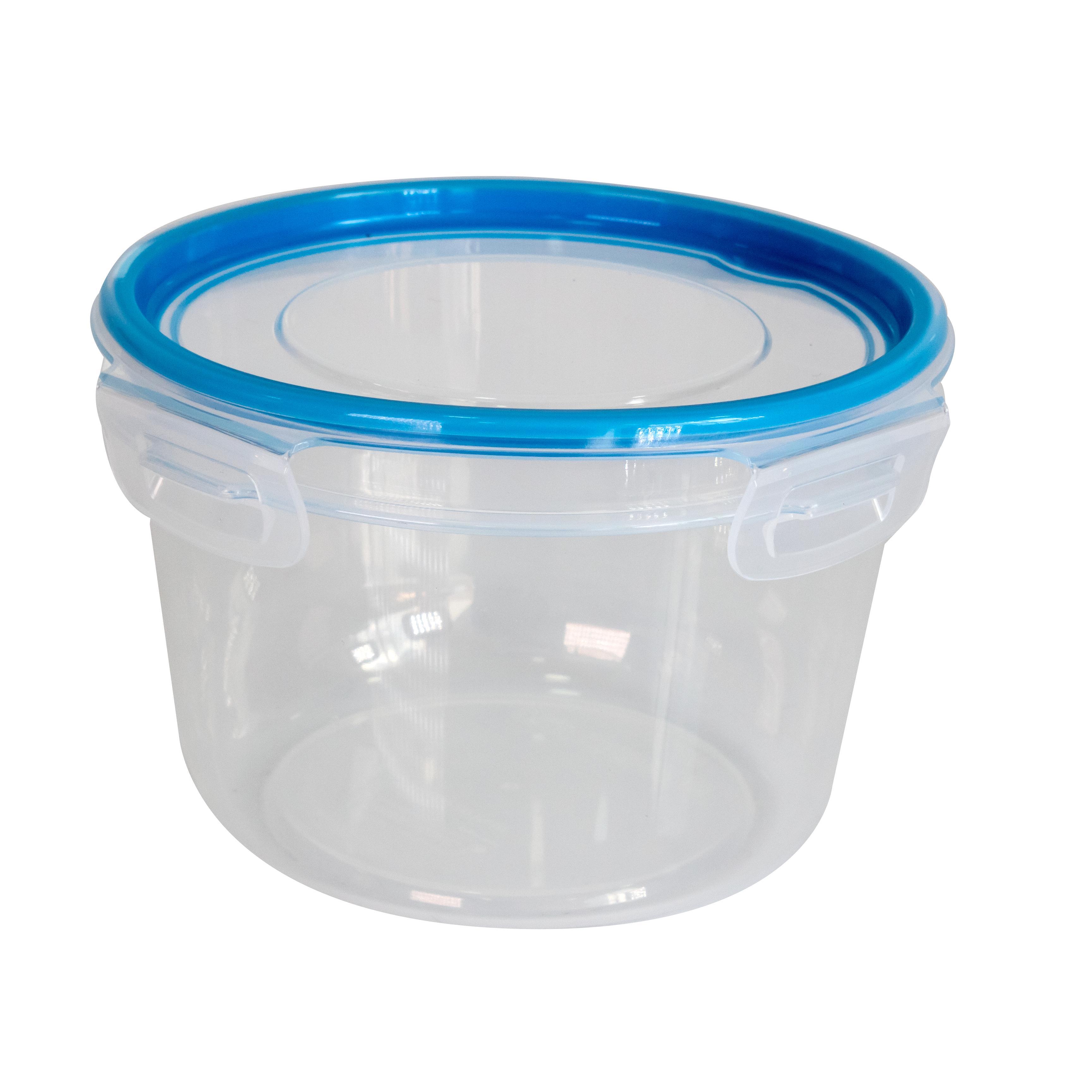 CAJA KENDYFRESH REDONDA N.2 ALTA 61660